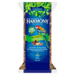 HARMONY™ NO MORE WASTE SEED BLOCK image