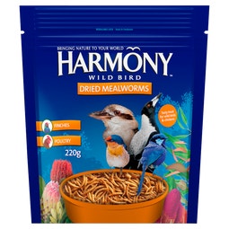 HARMONY™ MEAL WORMS image
